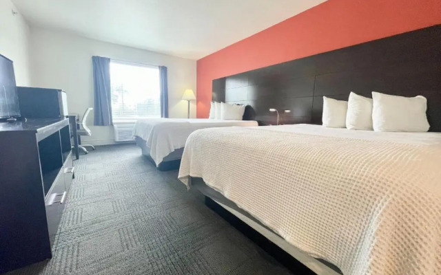 FairBridge Inn & Suites Cuero