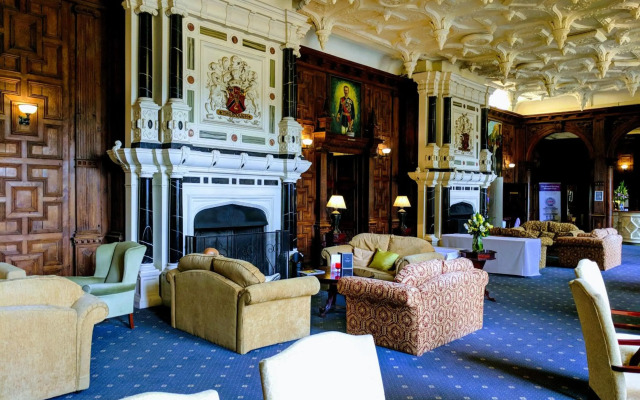 Broome Park Golf & Country Club by Diamond Resorts