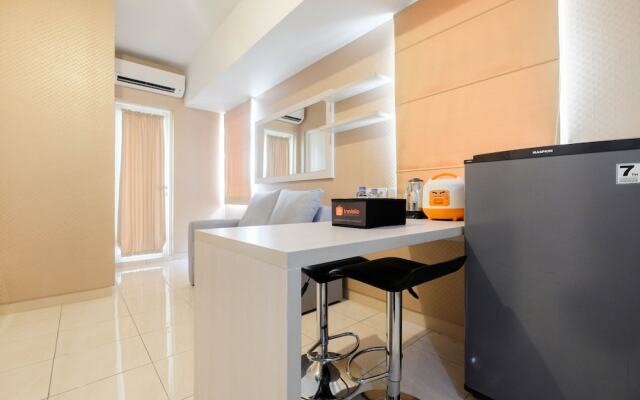 Affordable Price 2BR Apartment @ Springlake Summarecon Bekasi