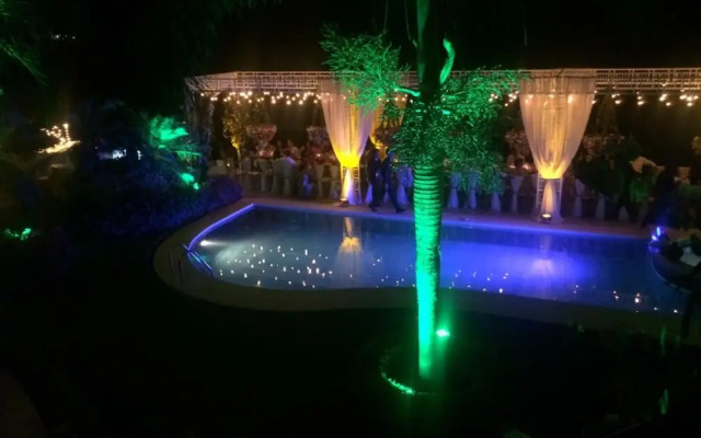 Playa Canela Hotel Boutique