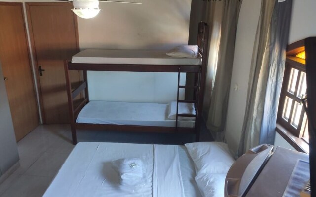 Melhores Suites