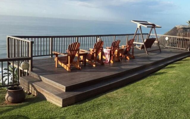 Garvies Surf House
