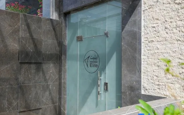 Elite Hotel