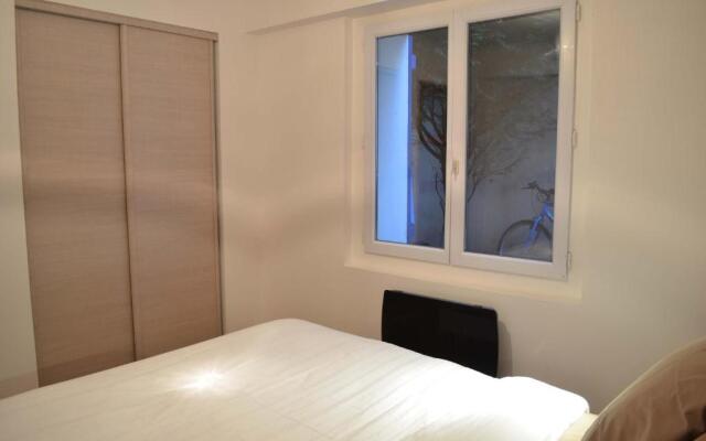 Wood & Bricks, appartement 1 chambre au calme - centre ville - Wifi