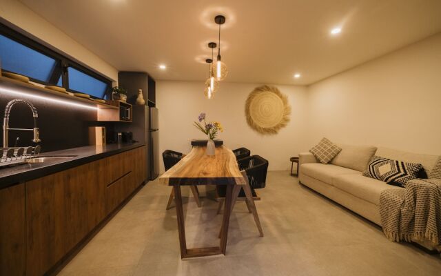 Punta Agave Suites