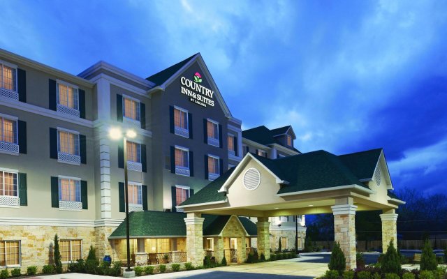 Country Inn and Suites San Marcos