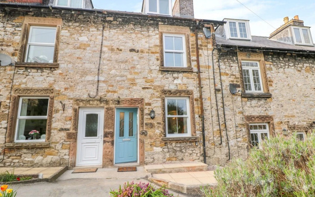 Wyebrow Cottage