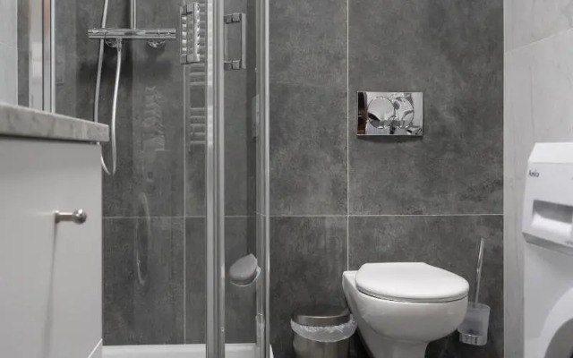 Browar Hevelius Apartments