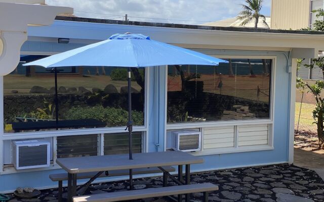 Kauai Beachfront Inn