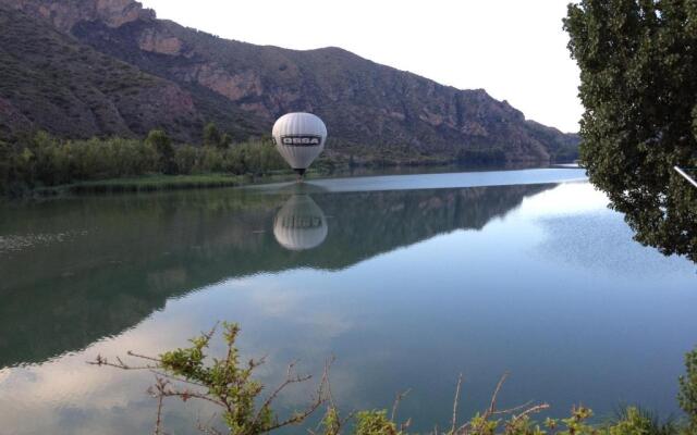 Apartament Cala Magda Sant Llorenç de Montgai