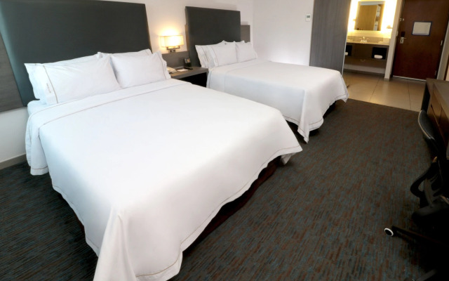 Holiday Inn Express And Suites Hermosillo