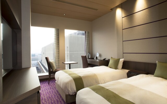 Keihan Kyoto Grande Hotel