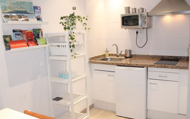 Apartamento  - Agua del Mar Mediterraneo