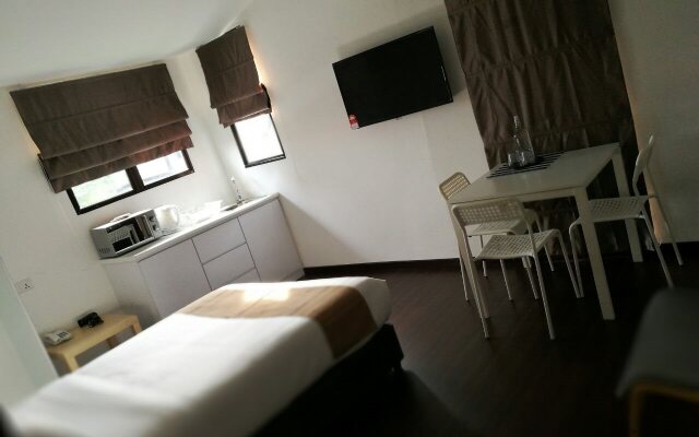 Coffea Garden Cafe & Stay