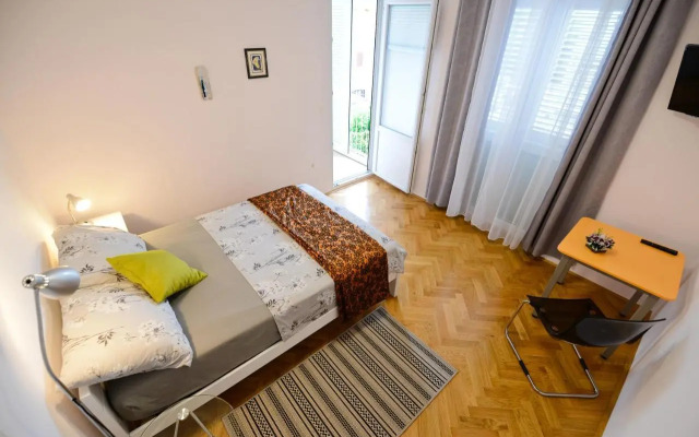 Apartment Rocky I