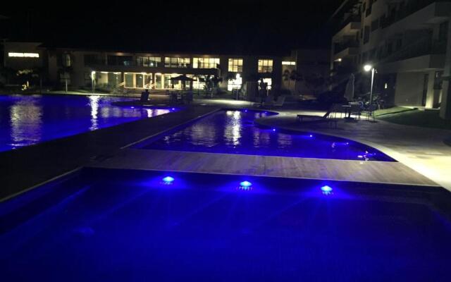 Apartamento Beach Class Eco Life