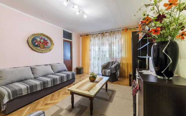 Awesome Home in Pula With Wifi and 2 Bedrooms