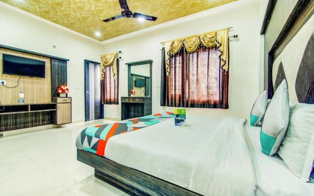 FabHotel KS