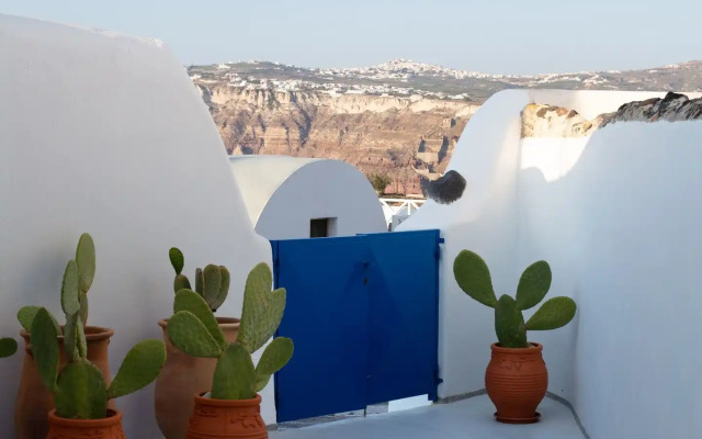 Amphora Villas