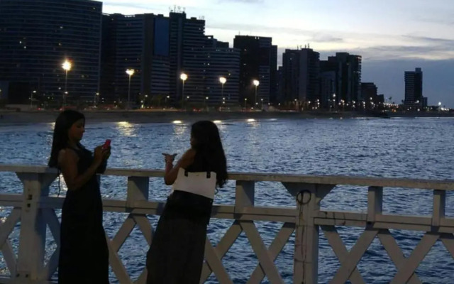 Villamar temporada -praia do futuro