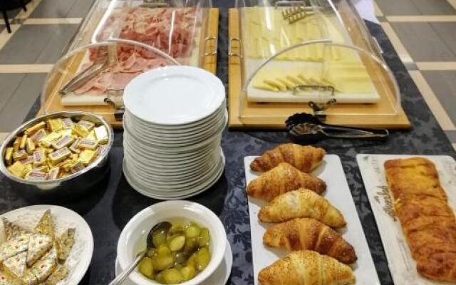 Guesthouse Verona
