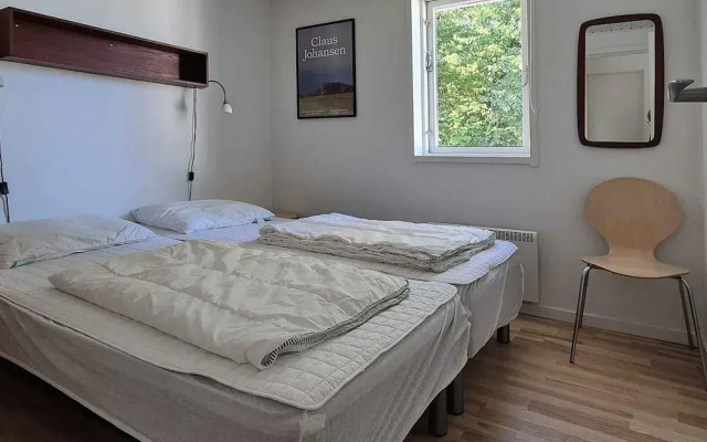 4 Star Holiday Home in Allinge