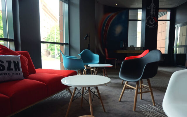 ibis Szczecin Centrum