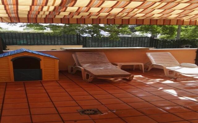 Apartment in Torremolinos, Malaga 103584