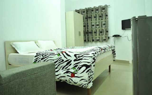 BIR Home Stay