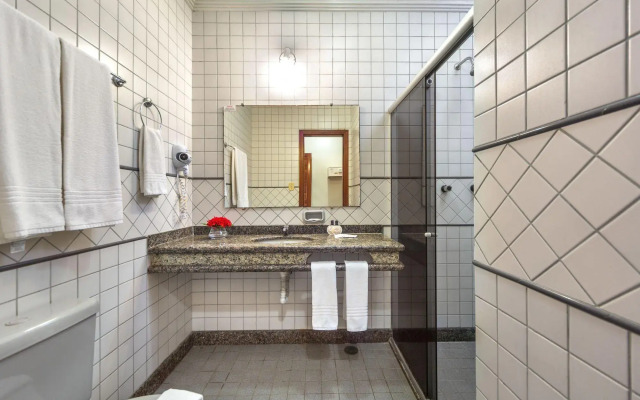 Porto Calem Praia Hotel
