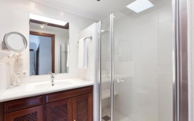 Ses Gerres Beach House