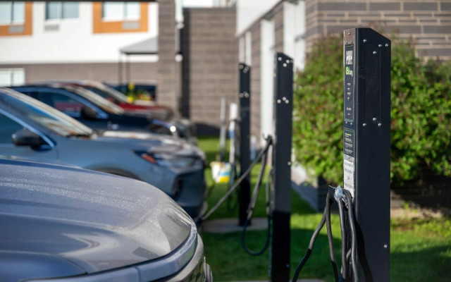 Quality Inn & Suites