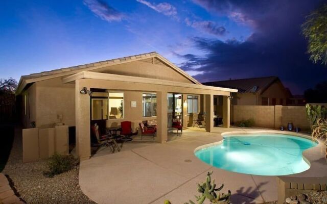 Estrella Mountain By Signature Vacation Rentals