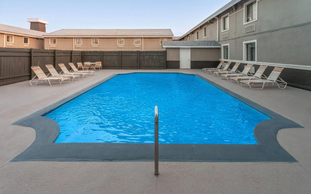 La Quinta Inn by Wyndham Champaign