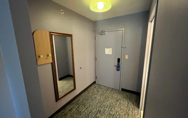 Comfort Suites Mahwah - Paramus
