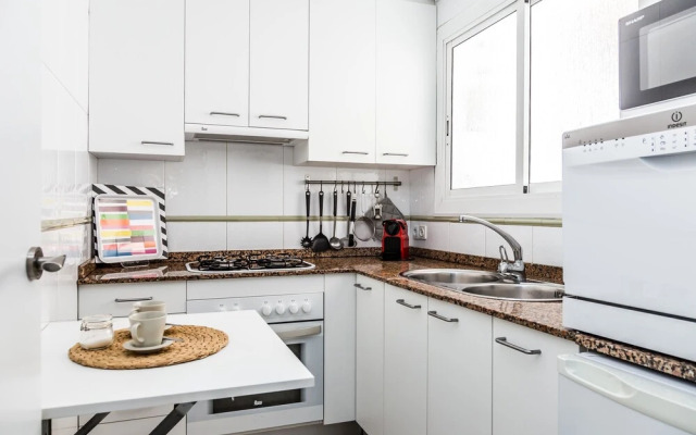 Opening Doors Gracia