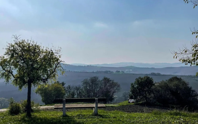 Belvilla by Oyo Lavanda