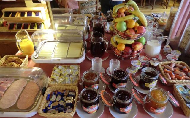 Hotel garni Simon
