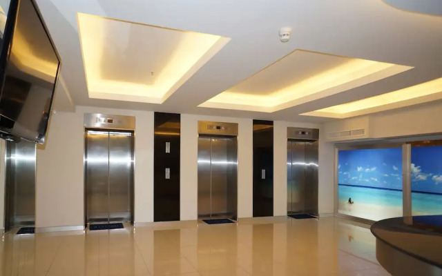 Patong Tower Condominium