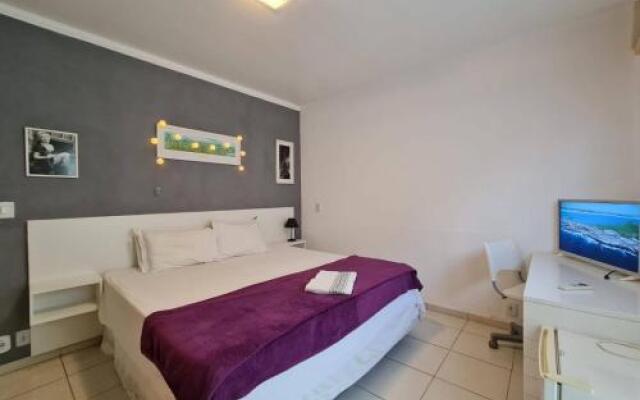 Ioio Hostel Cabo Frio