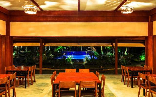 Retreat Siargao Resort