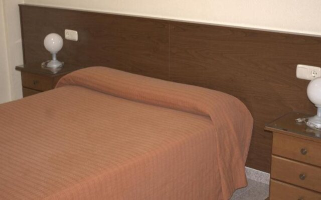 Hostal Residencia Casa Juan