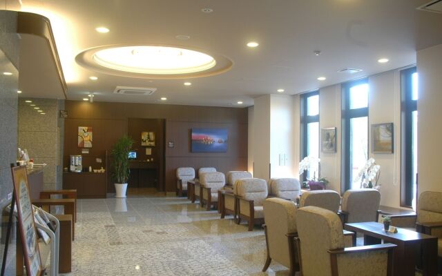 Hotel Route-Inn Dai-Ni Kameyama Inter