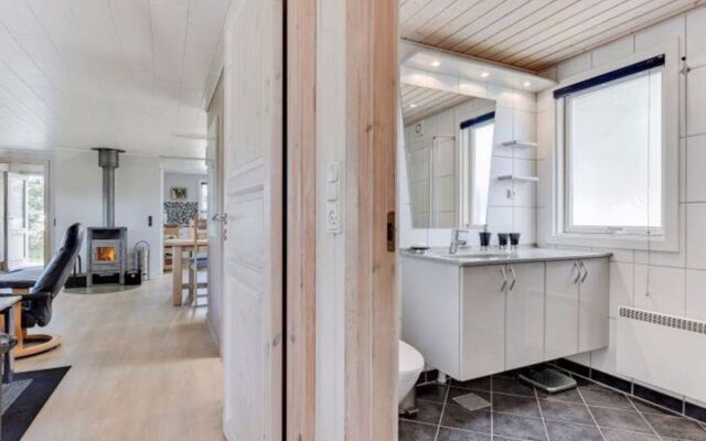 "Balthasar" - 500m from the sea in Western Jutland