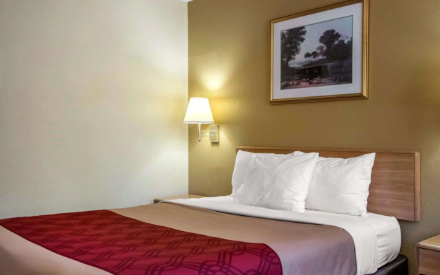 Econo Lodge Erlanger - Cincinnati Airport