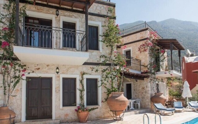 Villa Tastan by Lycia Collections