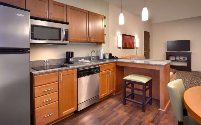 Hyatt House Salt Lake City/Sandy