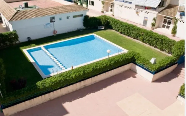 Apartamentos Albir Confort - Alpisol