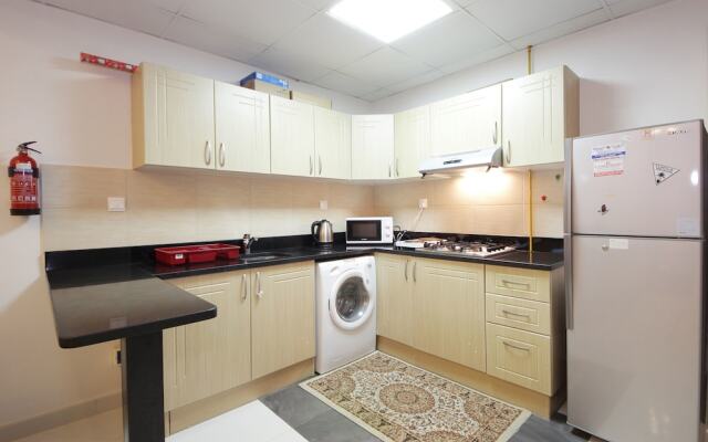 Signature Holiday Home-Elite Residence 1