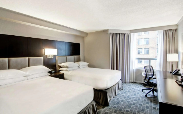 Monte Carlo Inn Toronto - Markham